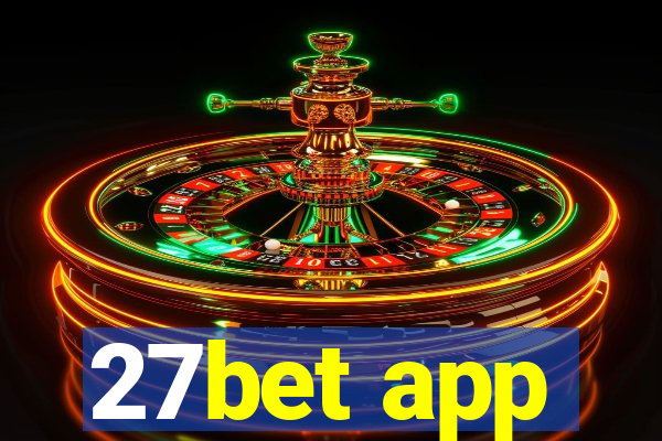 27bet app